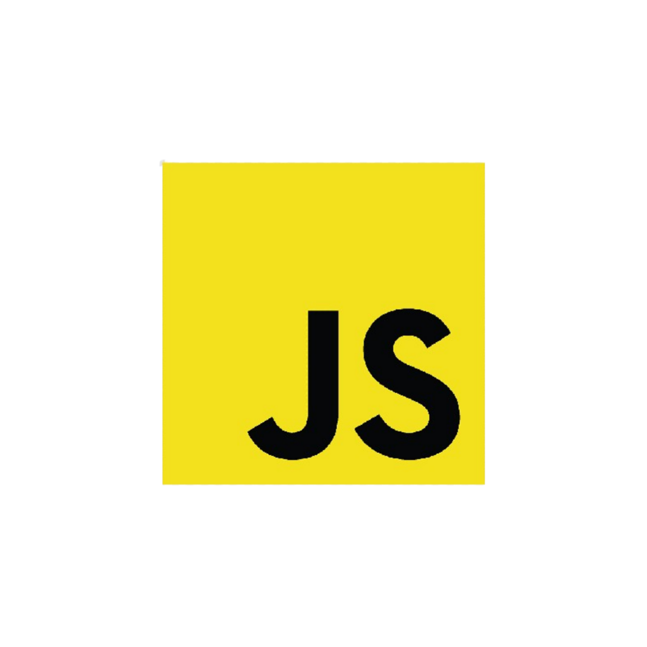JavaScript Logo